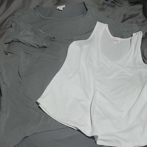 LulaRoe Tank top